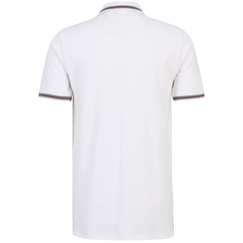 Fila Lubbeek polo shirt M FAM0898 10001 Clothing/Lifestyle/T-shirts/Fila Your Sports Performance