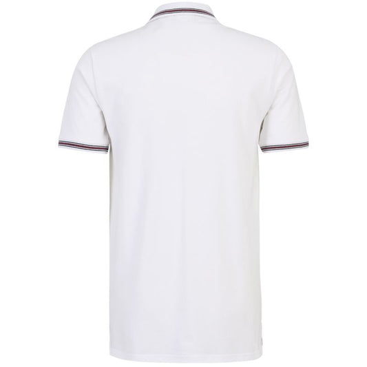 Fila Lubbeek polo shirt M FAM0898 10001 Clothing/Lifestyle/T-shirts/Fila Your Sports Performance