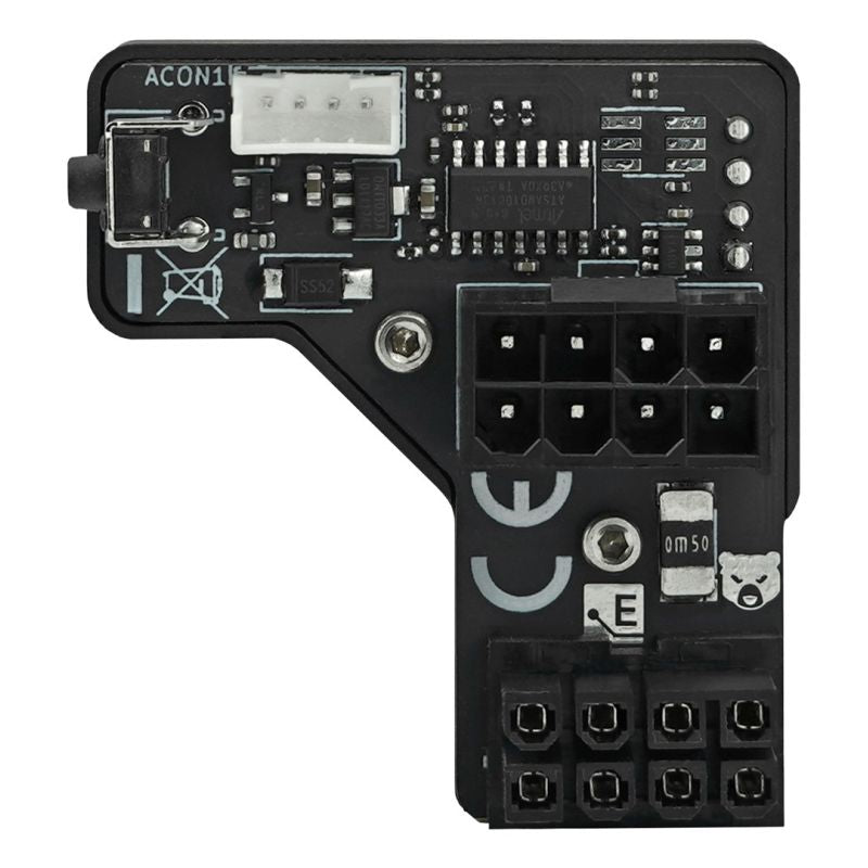 Thermal Grizzly WireView GPU Universal GPU Kit Kable i adaptery/Kable PCI-E Your Sports Performance