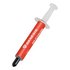 GENESIS SILICON 900 2G THERMAL CONDUCTOR PASTE Chłodzenie/Pasty termoprzewodzące Your Sports Performance