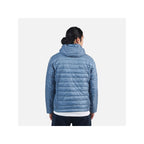 ROSSIGNOL Rossi Light Hood Jkt Men's Jacket, Blue