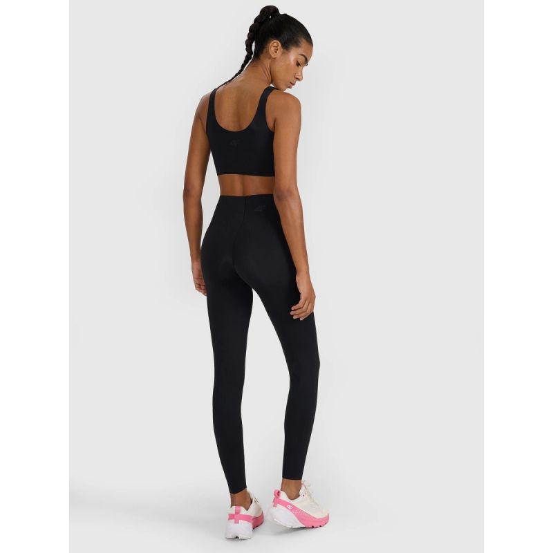 Leggings 4F W 4FWMM00TFTIF415-20S 4f