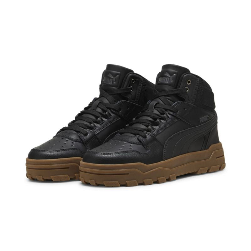 Puma Rebound Abrupt M 397468-04 shoes Footwear/Lifestyle Puma