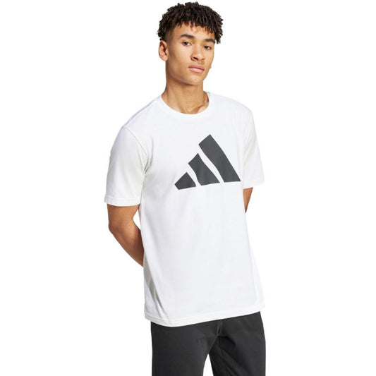 Adidas PWR 3 Graphic Tee M IY8582 Clothing/Lifestyle/T-shirts Adidas