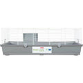 ZOLUX Primo 120 cm - rodent cage - white and gray Dla małych zwierząt/Klatki Your Sports Performance