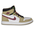 Air Jordan 1 Zoom Basketball Shoes - CT0978-203 Obuwie/Buty do koszykówki męskie/Air Jordan Your Sports Performance
