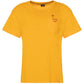 Women's T-shirt PROTEST BO t-shirt (P1611011/712) In preparation Your Sports Performance
