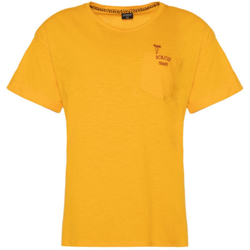 Women's T-shirt PROTEST BO t-shirt (P1611011/712) In preparation Your Sports Performance