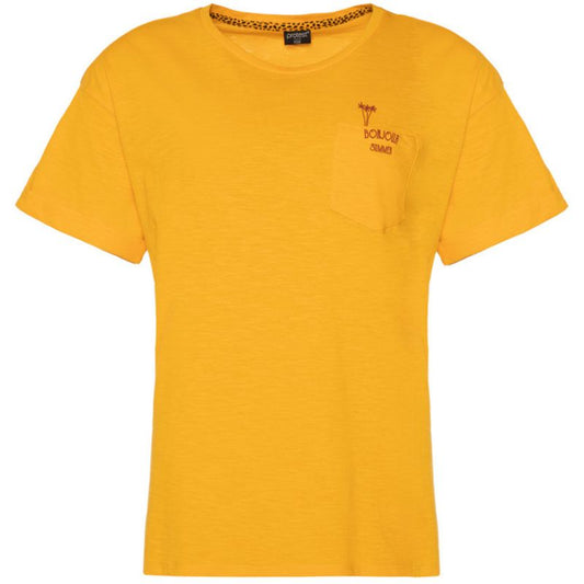 Women's T-shirt PROTEST BO t-shirt (P1611011/712) In preparation Your Sports Performance