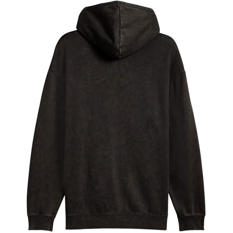 Puma ESS Elevated Relaxed Wash Hoodie M 688049 01 Puma