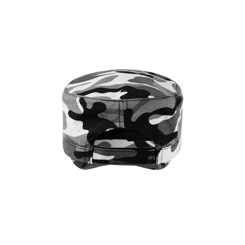 Unisex Camo Latino Cap (camouflage gray) Clothing/Multisport/Malfini Your Sports Performance