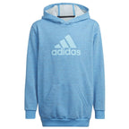 Adidas Badge of Sport Hoodie Jr HN8470 Clothing/Lifestyle Adidas