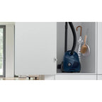 BOSCH BGBS 2BU1T vacuum cleaner AGD - Produkty/Odkurzacze Your Sports Performance