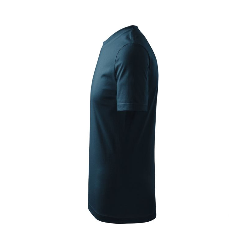 Malfini Basic Jr T-shirt MLI-13802 navy blue Clothing/Lifestyle/T-shirts/Malfini Your Sports Performance