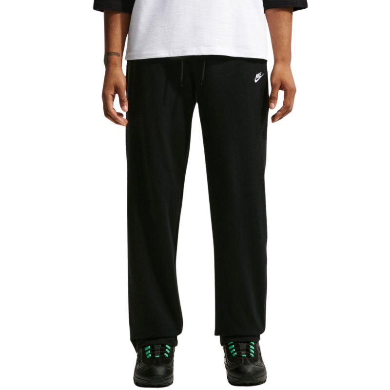 Nike Sportswear Club Men's Pants Black FQ4332 010