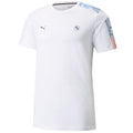 Puma BMW M Motorsport T7 Tee M 531183-02 T-shirt Clothing/Lifestyle/T-shirts Puma