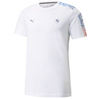 Puma BMW M Motorsport T7 Tee M 531183-02 T-shirt Clothing/Lifestyle/T-shirts Puma