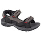 Campus Paruma Sandal M CM0112124230 sandals Footwear/Outdoor/Campus Your Sports Performance