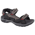 Campus Paruma Sandal M CM0112124230 sandals Footwear/Outdoor/Campus Your Sports Performance