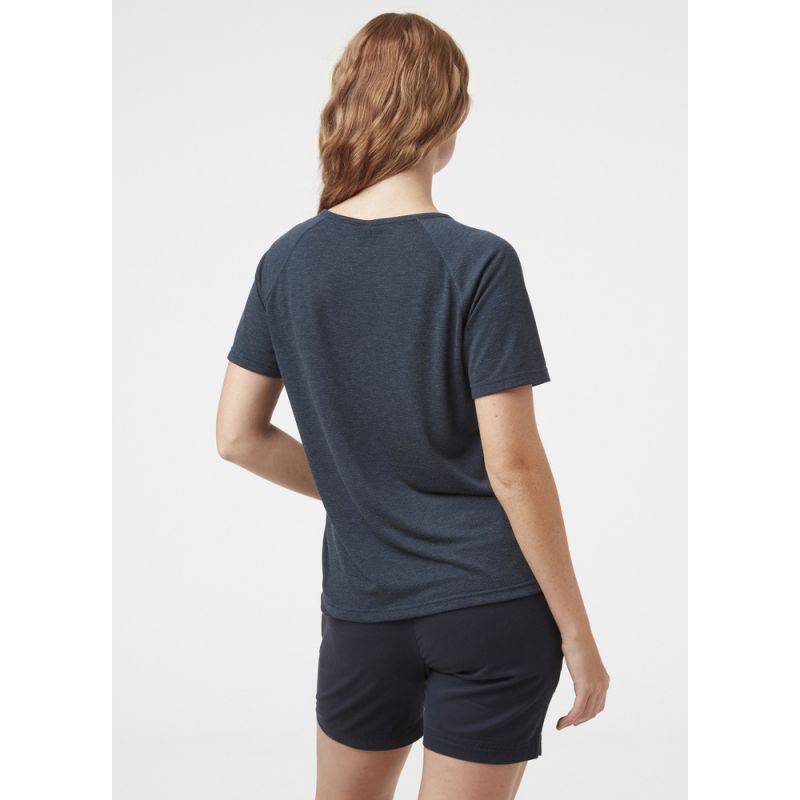 Helly Hansen Siren T-shirt W 30244 597 Clothing/Training/Helly Hansen Your Sports Performance