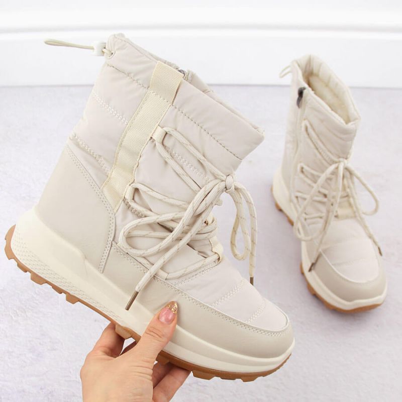 Potocki Snow Boots W WOL274 Footwear/Outdoor/Potocki Your Sports Performance