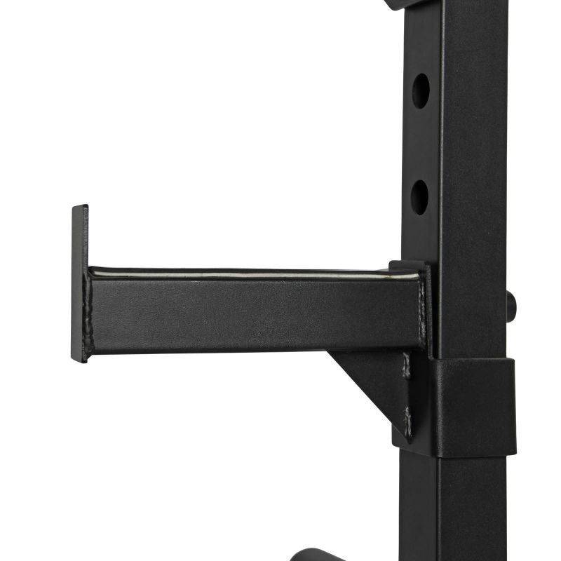 VIRTUFIT POWER RACK WITH PULL-UP BAR In preparation Your Sports Performance