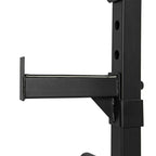 VIRTUFIT POWER RACK WITH PULL-UP BAR In preparation Your Sports Performance