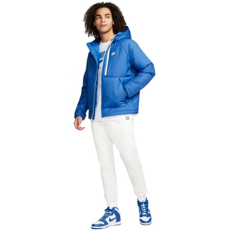 Nike Nsw Therma-FIT Legacy HD M DD6857 480 Jacket Clothing/Lifestyle Nike