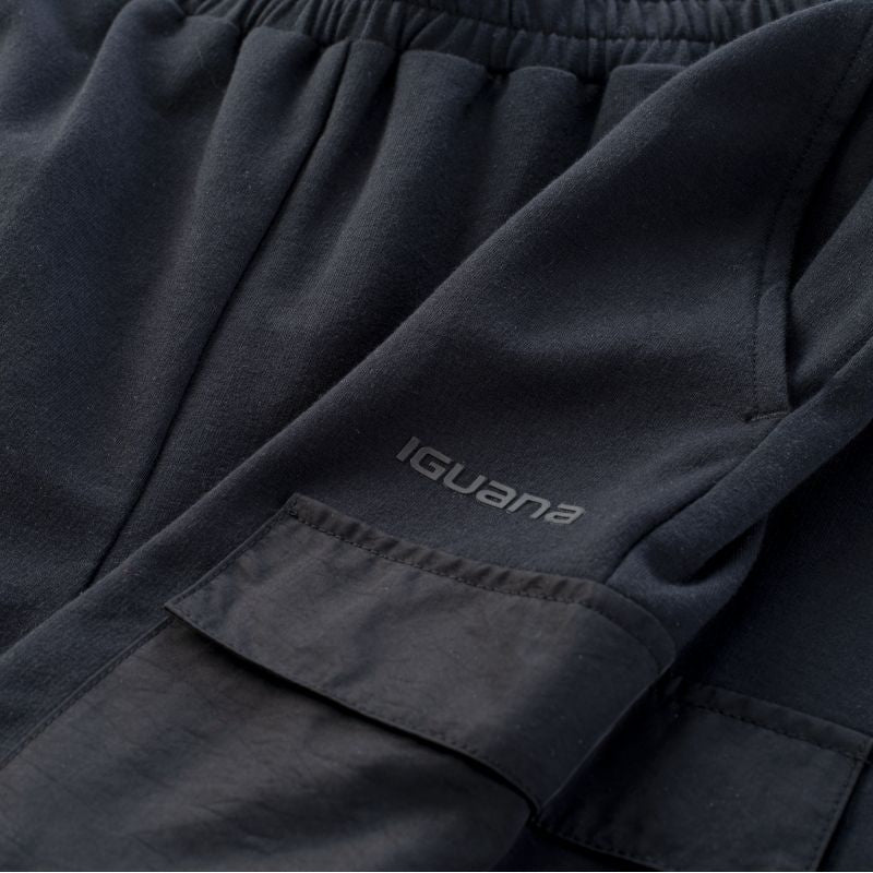 IGMEZI Men's Shorts Iguana