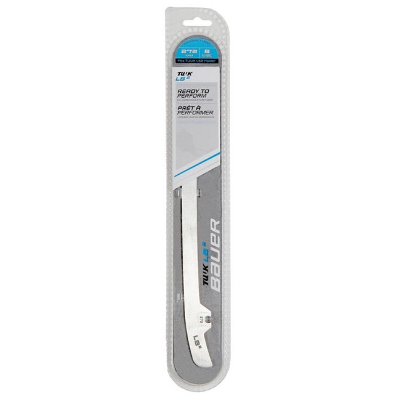 Bauer TuuK LS2 Hockey Blades In preparation Your Sports Performance