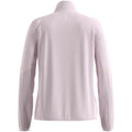 Women's Odlo ESSENTIAL INSULATOR HYBRID Jacket, pink