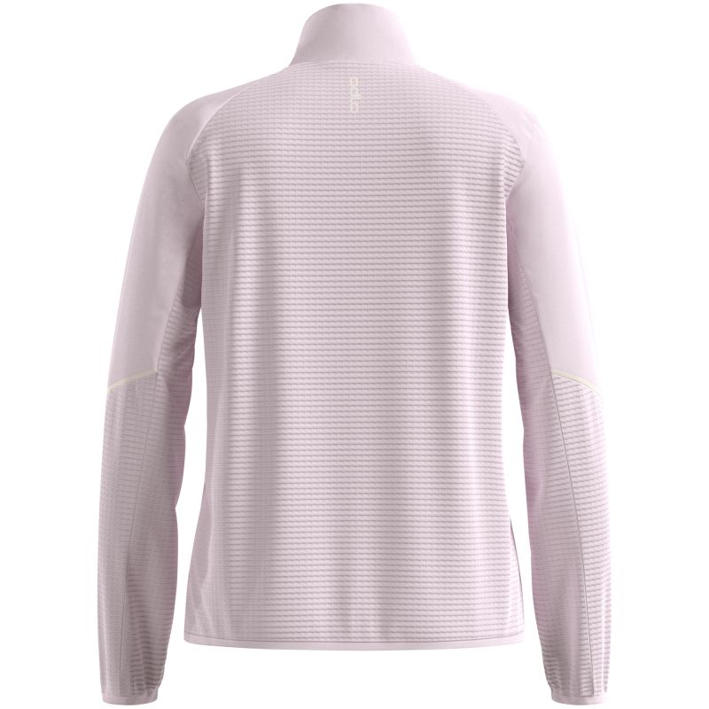 Women's Odlo ESSENTIAL INSULATOR HYBRID Jacket, pink