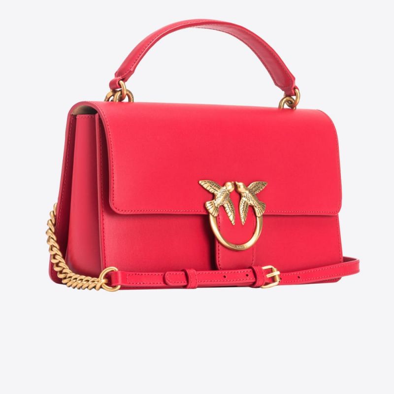 Pinko Love One Classic Light handbag 100072 A0F1 R30Q Accessories/Bags/Other bags Your Sports Performance