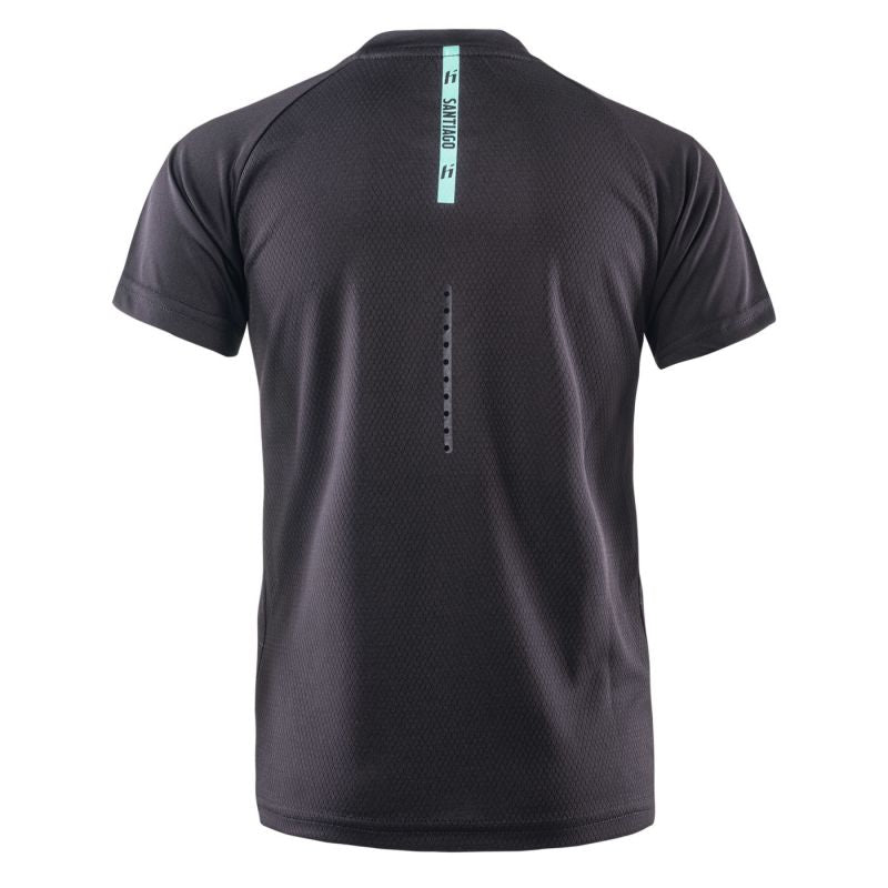 Huari Monteros Jr. 92800406543 T-shirt Clothing/Football/Huari Your Sports Performance