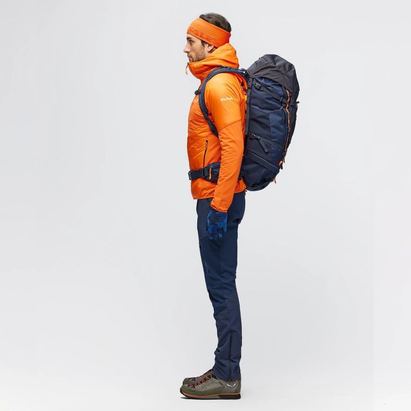 Salewa ORTLES HYBRID TWR M JACKET 27187-4171 Clothing/Outdoor/Salewa Your Sports Performance