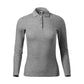 Polo shirt Pique Polo LS W MLI-23112 Clothing/Lifestyle/T-shirts/Malfini Your Sports Performance