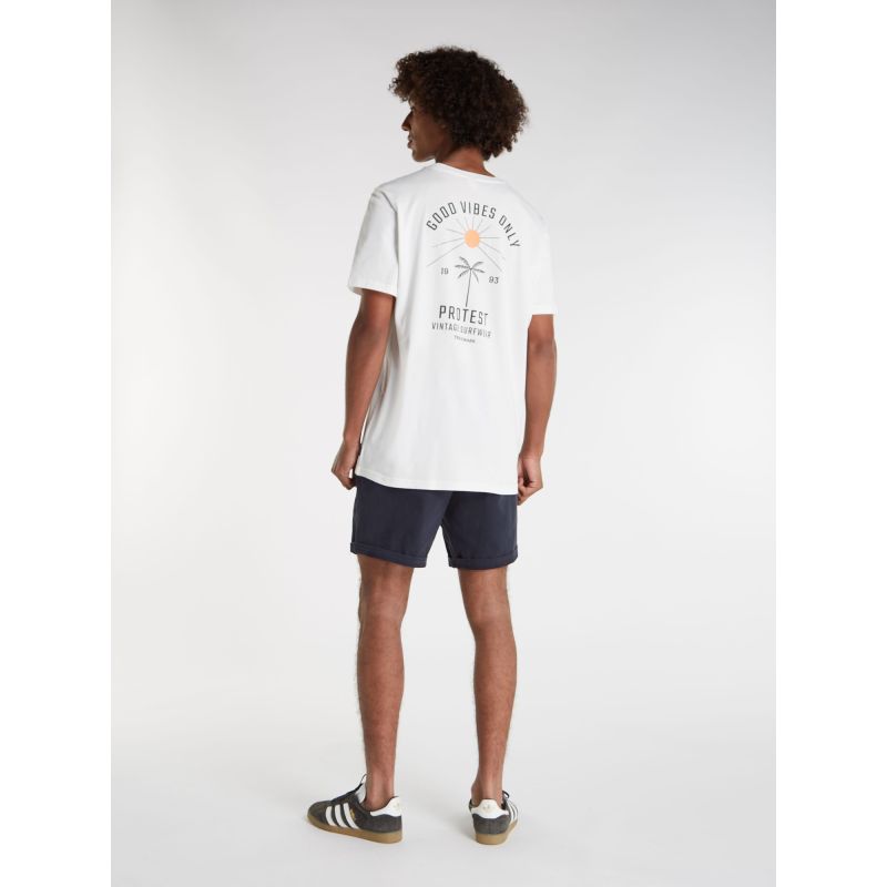 Men's Protest PRTBASTIAN Chino Shorts