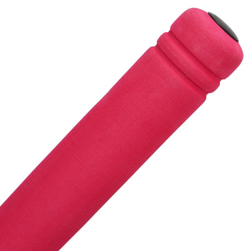 JUNIOR BASEBALL BAT 54CM SOFT RED Sport/Baseball Your Sports Performance