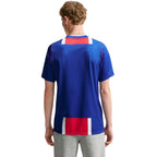 Nike Paris Saint-Germain 2026/27 Stadium Home Men's Football Shirt Blue-Red II1885 417