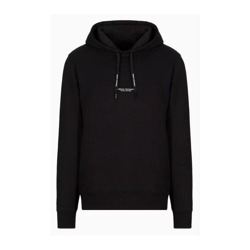Armani Exchange sweatshirt M 8NZM94-ZJKRZ-1200 Clothing/Lifestyle/Armani Exchange Your Sports Performance