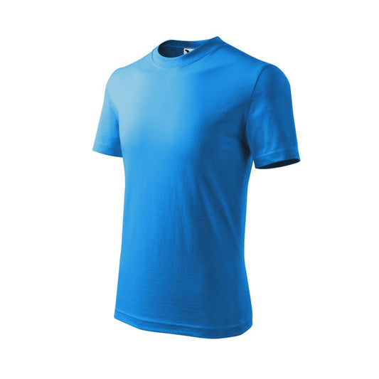 Malfini Basic Jr T-shirt MLI-13870 Clothing/Lifestyle/T-shirts/Malfini/T-shirt Malfini