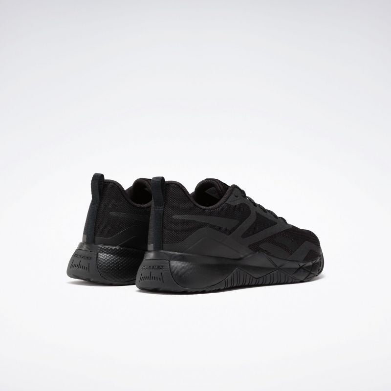 Reebok NFX Trainer M 100032888 shoes Footwear/Lifestyle Reebok