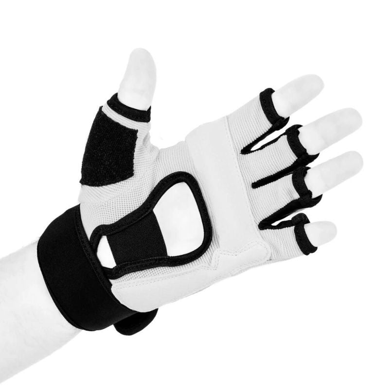 Karate/teakwando gloves WTF | DBX-T-1 | S Rękawice do Karate Your Sports Performance