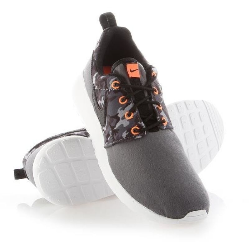 Nike Roshe One Print Jr 677782-004 shoe Footwear/Lifestyle Nike