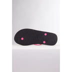4F W slippers 4FSS23FFLIF067BLACK Footwear/Outdoor 4F