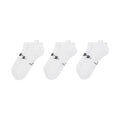 Nike Everyday Elevated Socks 3 Pairs White IH8524 901