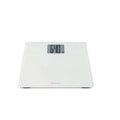 Medisana PS 470 Bathroom Scale (White) AGD - Produkty/Wagi łazienkowe Your Sports Performance