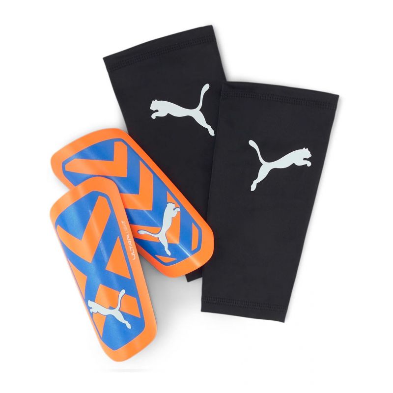 Puma Ultra Light 030873-01 football pads Accessories/Protectors and knee pads Puma
