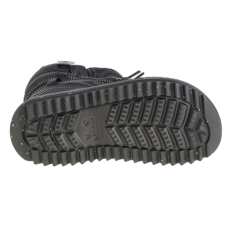 Crocs Classic Neo Puff Luxe Boot W 207312-001 Footwear/Outdoor Crocs