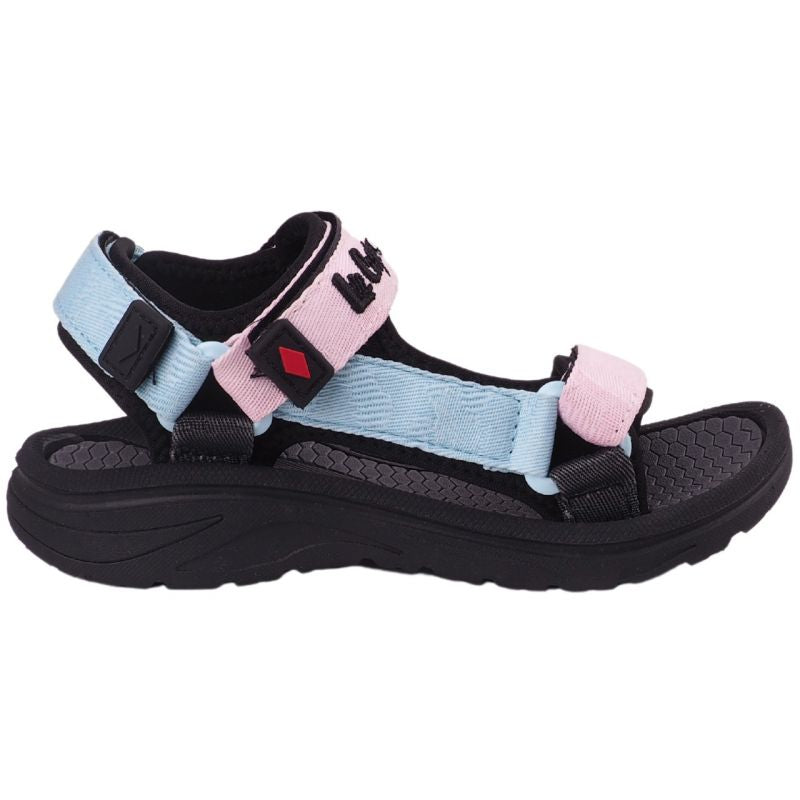 Lee Cooper Jr Sandals LCW-22-34-1687K Footwear/Lifestyle/Lee Cooper Your Sports Performance